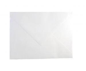 25 enveloppes vierges 16,5 x 21,5cm