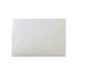 25 enveloppes doubles 11,4 x 16,2cm