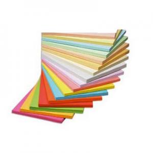 50 feuilles pastel 160g 