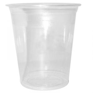 50 verres cristal 25cl