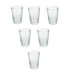 18 verres transparent 28,5cL