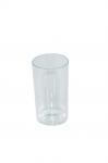 10 verres tubes 30cL