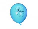 6 ballons baptme