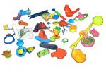 40 petits jouets